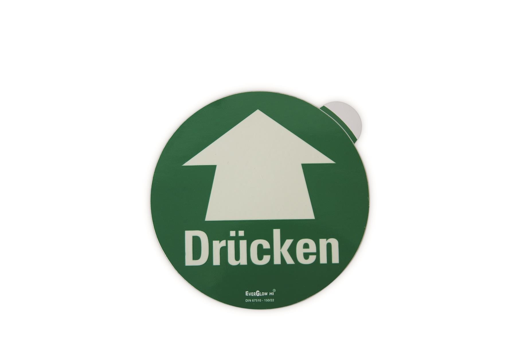 Aufkleber Drücken Aufkleber Drücken