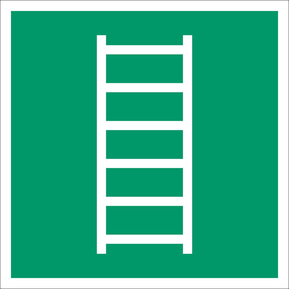Fluchtleiter