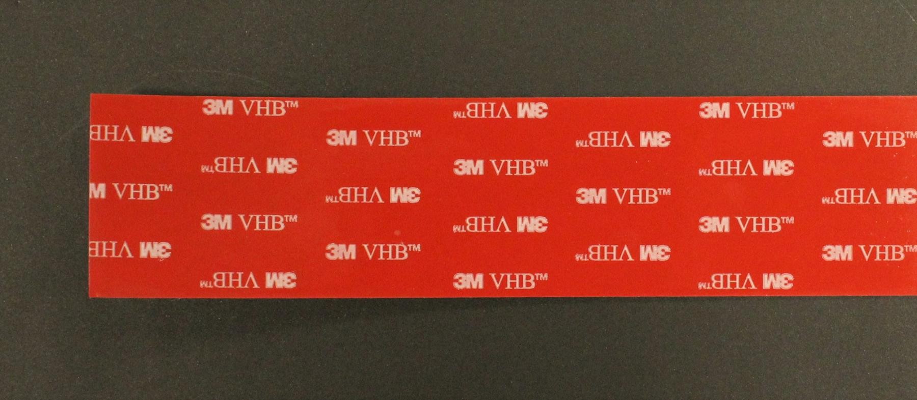 3M VHB Kleber 3M VHB Kleber